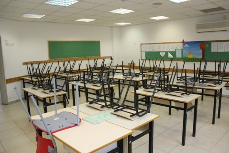 الامانة العامة تدرس امكانية فك اضراب المدارس الأهلية يوم الجمعة